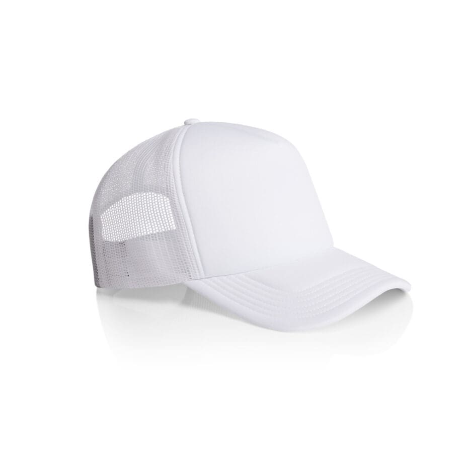 Frame Foam Trucker Cap - Image 8