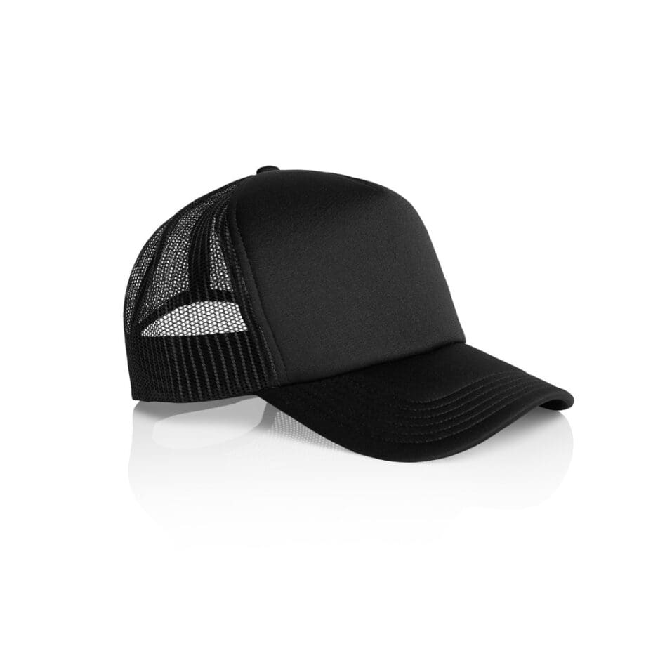 Frame Foam Trucker Cap - Image 2