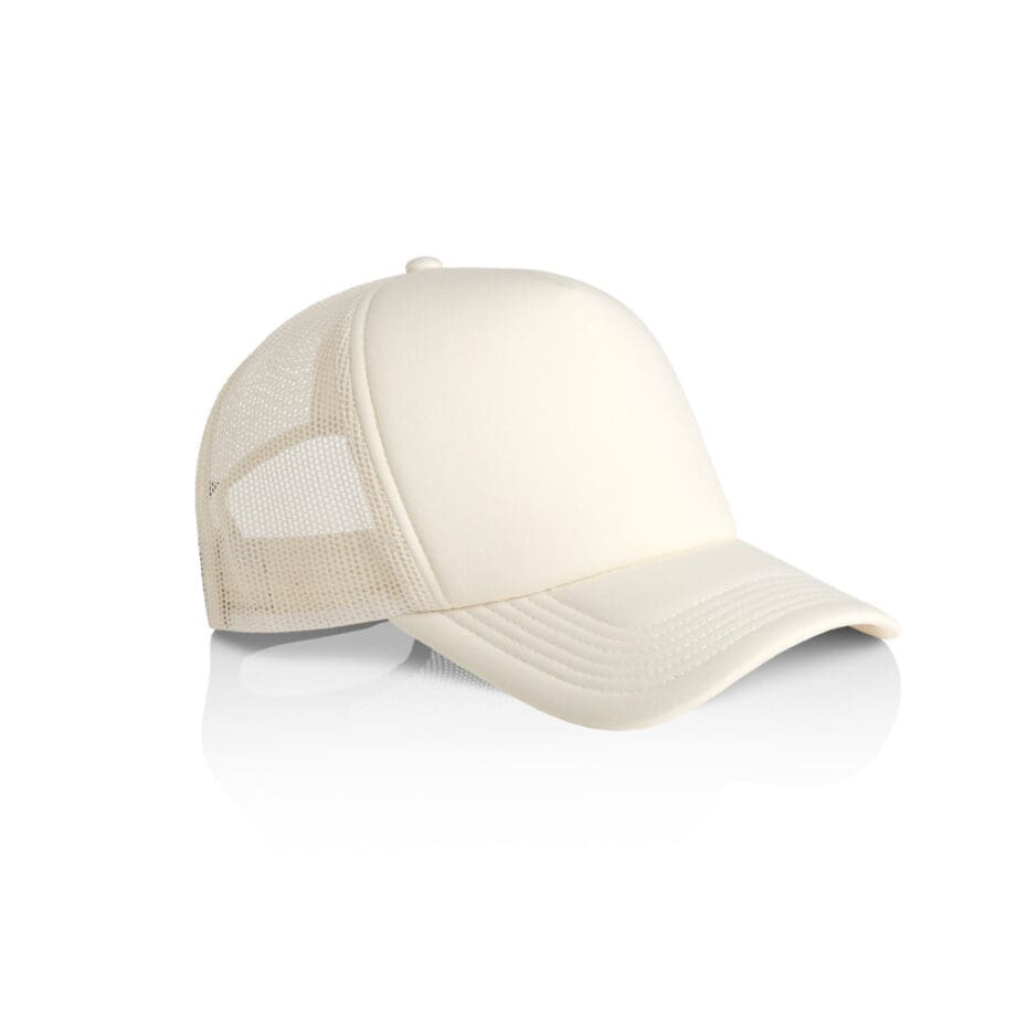 Frame Foam Trucker Cap - Image 7