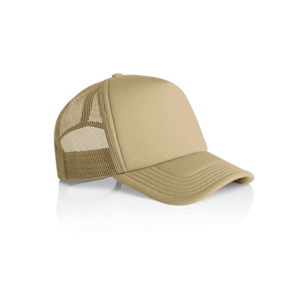 Frame Foam Trucker Cap - Image 6