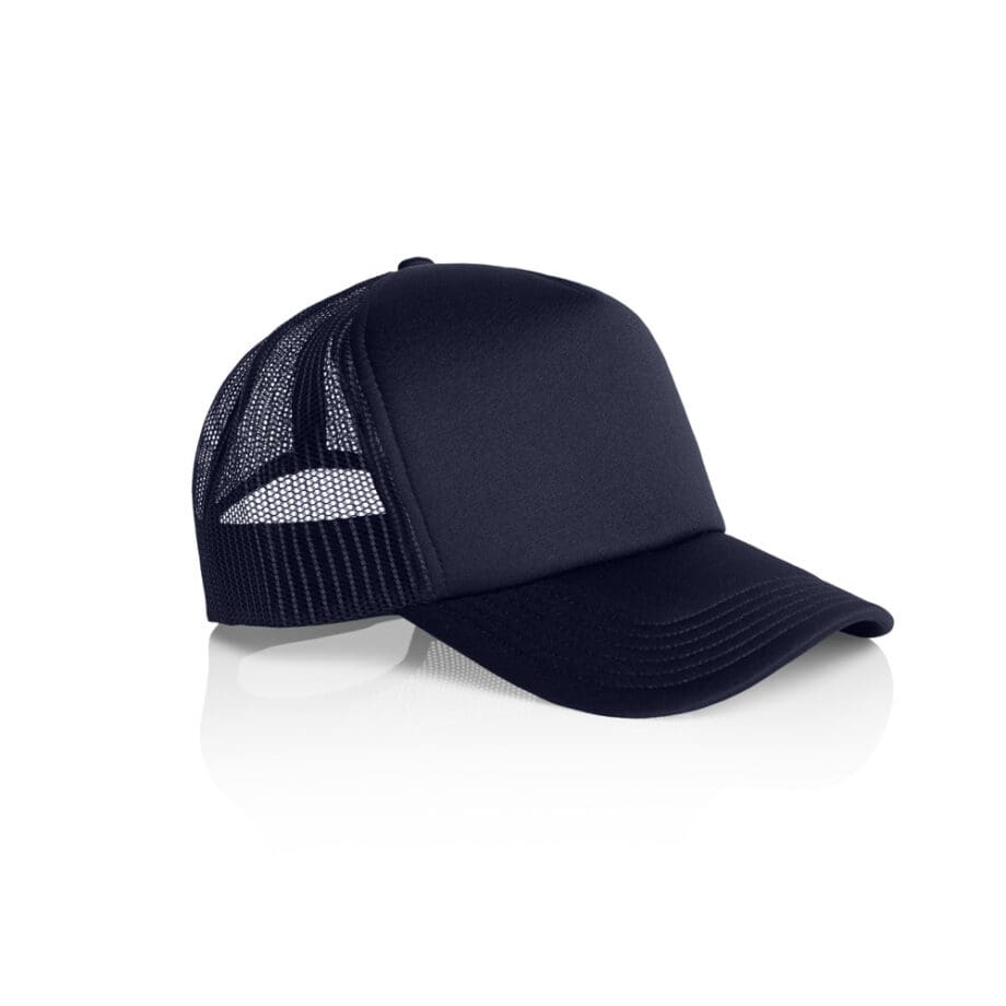 Frame Foam Trucker Cap - Image 3