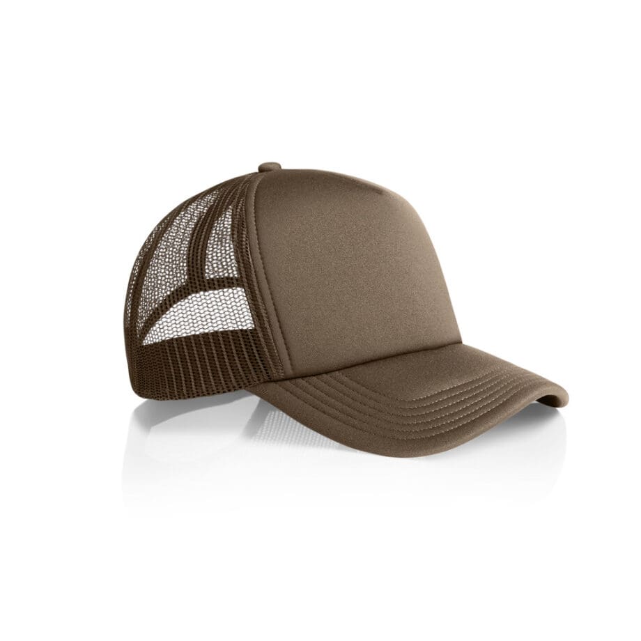 Frame Foam Trucker Cap - Image 5