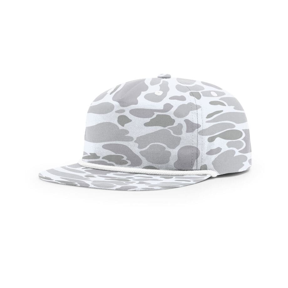 Richardson Umpqua Snapback Cap 256 - Image 13