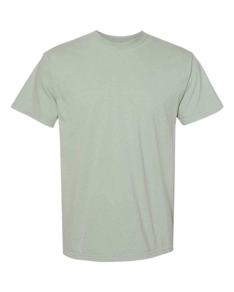 Comfort Colors Garment-Dyed Heavyweight T-Shirt - Image 58