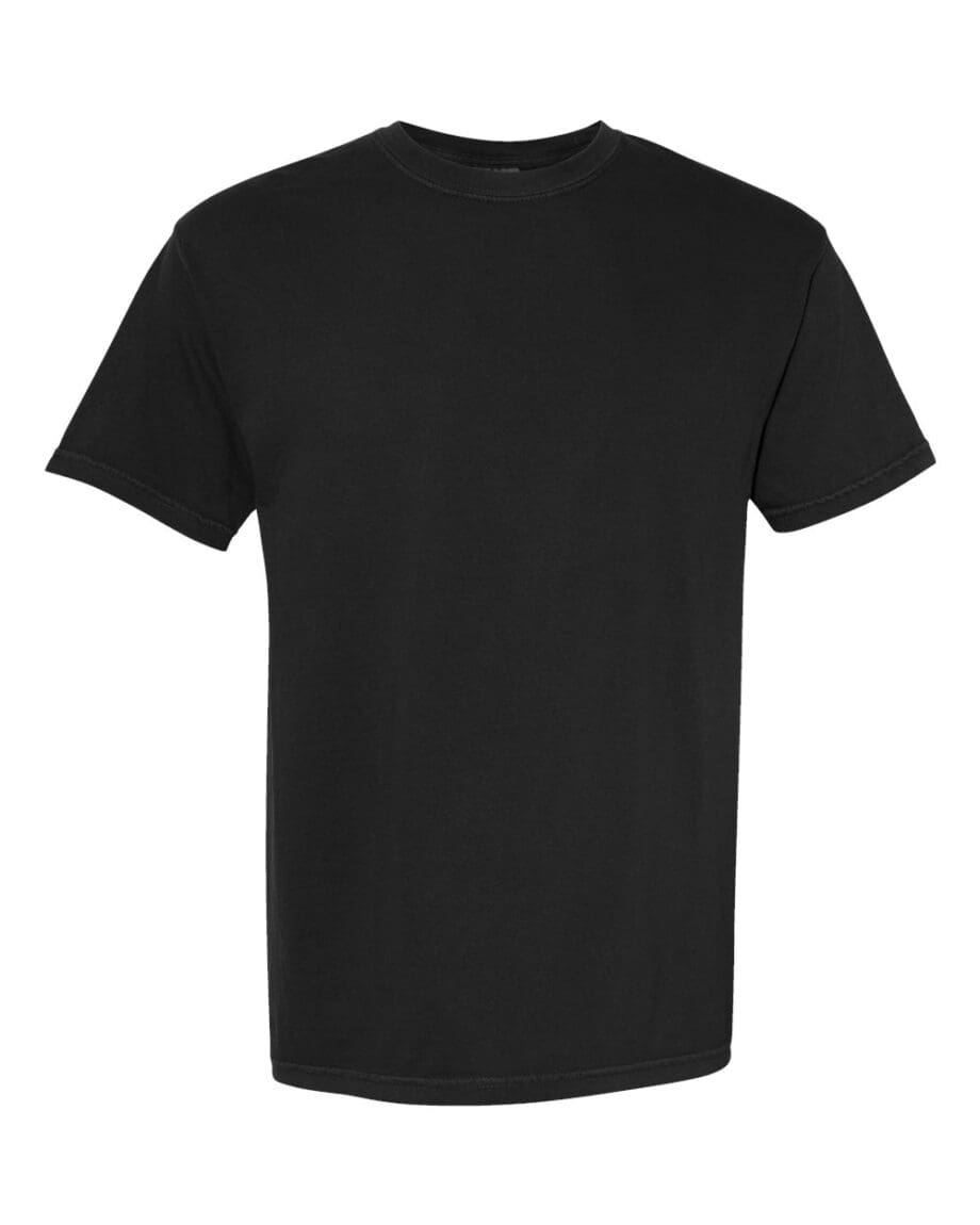 Comfort Colors Garment-Dyed Heavyweight T-Shirt - Image 56