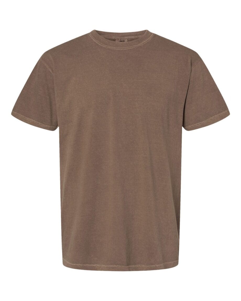 Comfort Colors Garment-Dyed Heavyweight T-Shirt - Image 45