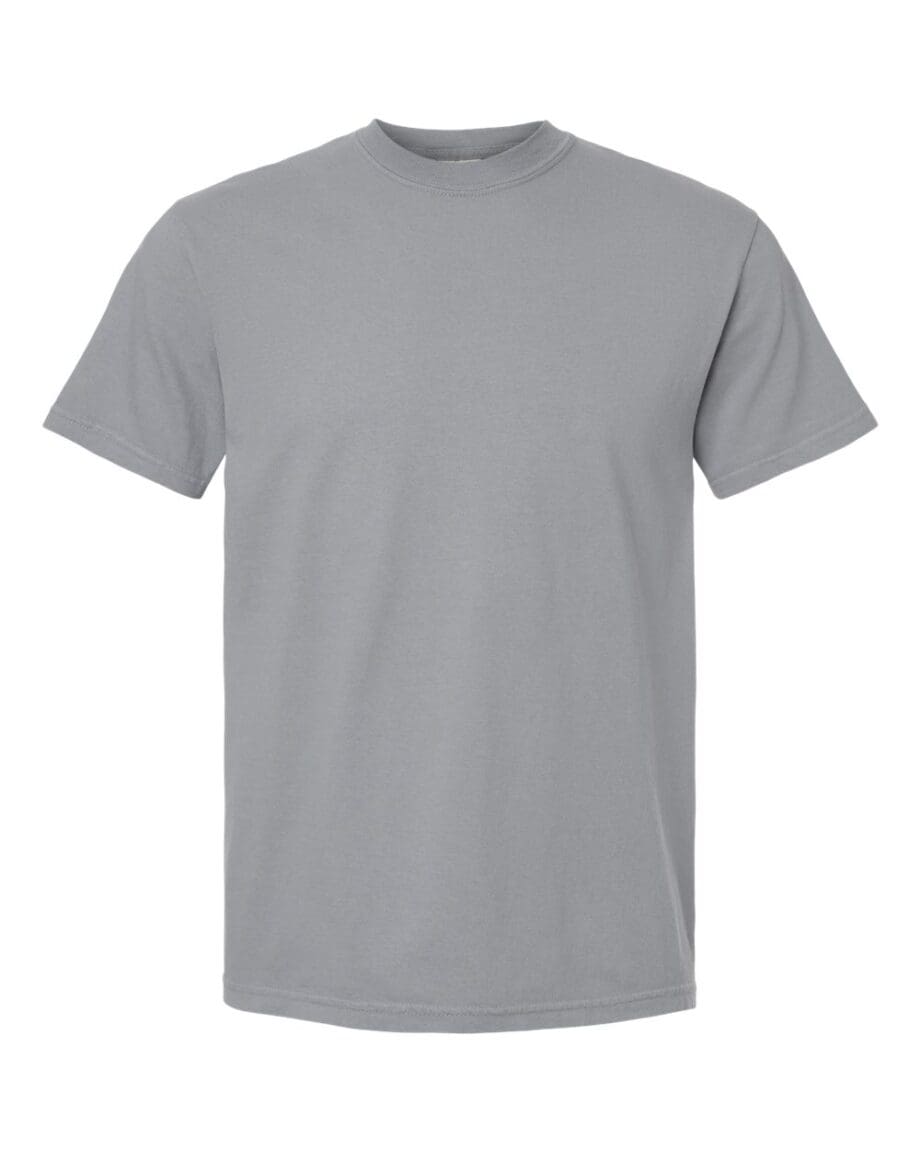 Comfort Colors Garment-Dyed Heavyweight T-Shirt - Image 43