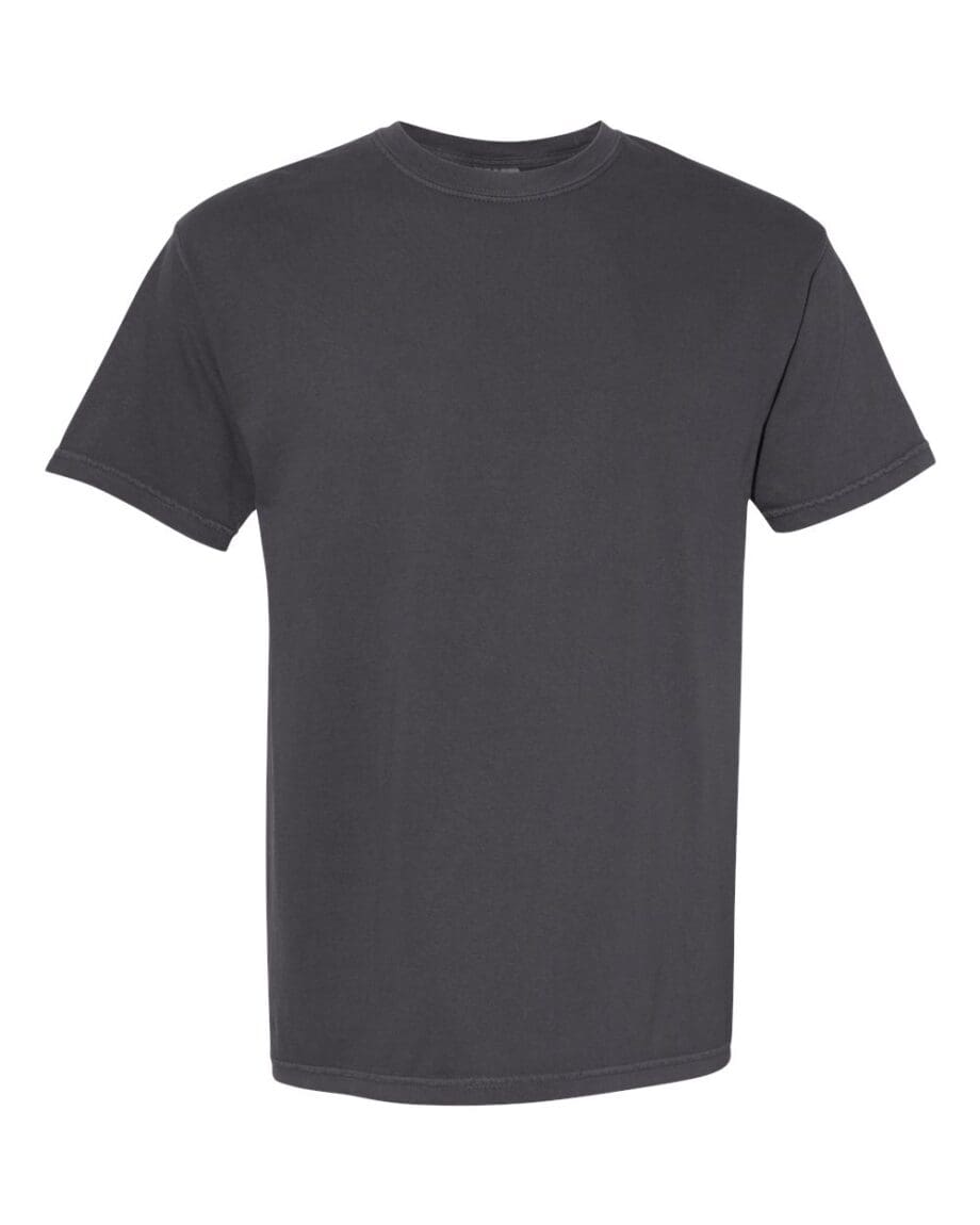 Comfort Colors Garment-Dyed Heavyweight T-Shirt - Image 42