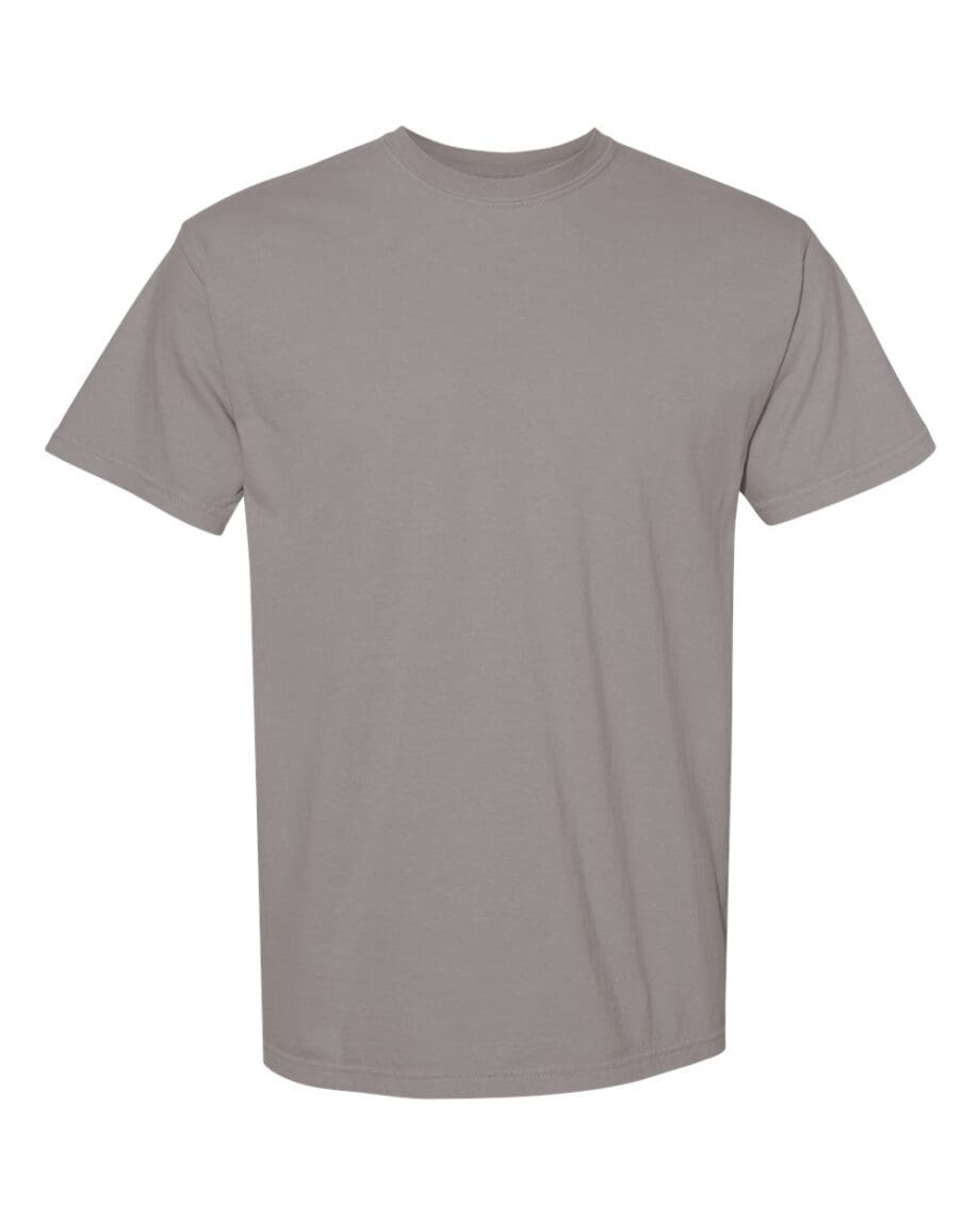 Comfort Colors Garment-Dyed Heavyweight T-Shirt - Image 41
