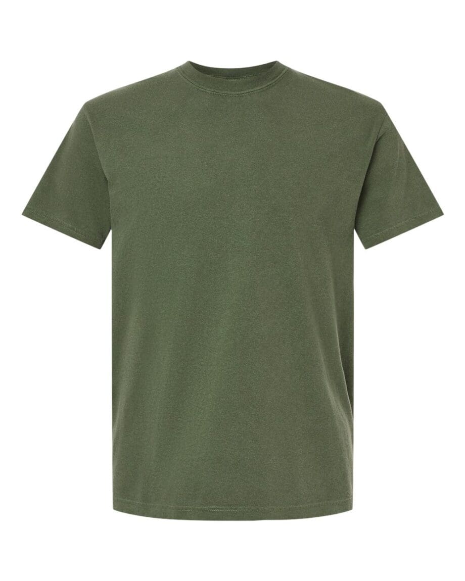 Comfort Colors Garment-Dyed Heavyweight T-Shirt - Image 40