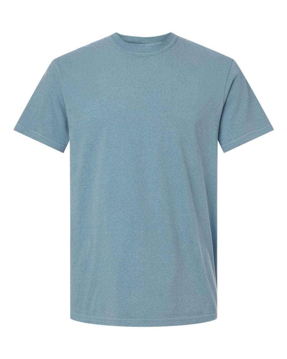 Comfort Colors Garment-Dyed Heavyweight T-Shirt - Image 38