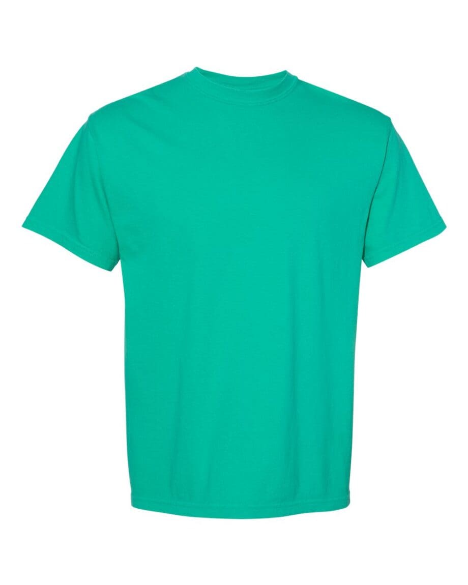 Comfort Colors Garment-Dyed Heavyweight T-Shirt - Image 37