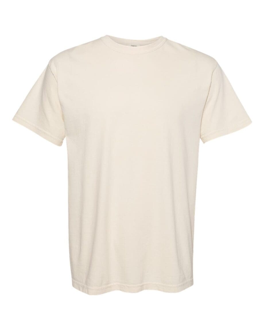 Comfort Colors Garment-Dyed Heavyweight T-Shirt - Image 35