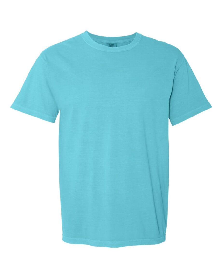 Comfort Colors Garment-Dyed Heavyweight T-Shirt - Image 33