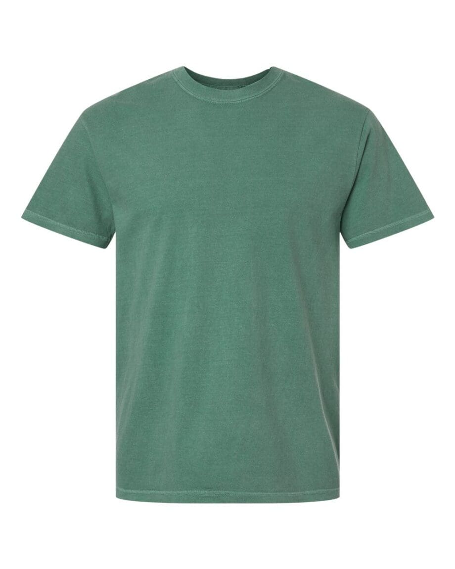 Comfort Colors Garment-Dyed Heavyweight T-Shirt - Image 32
