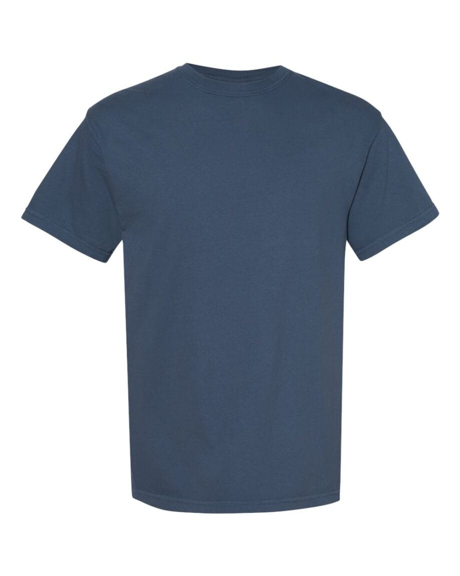Comfort Colors Garment-Dyed Heavyweight T-Shirt - Image 30