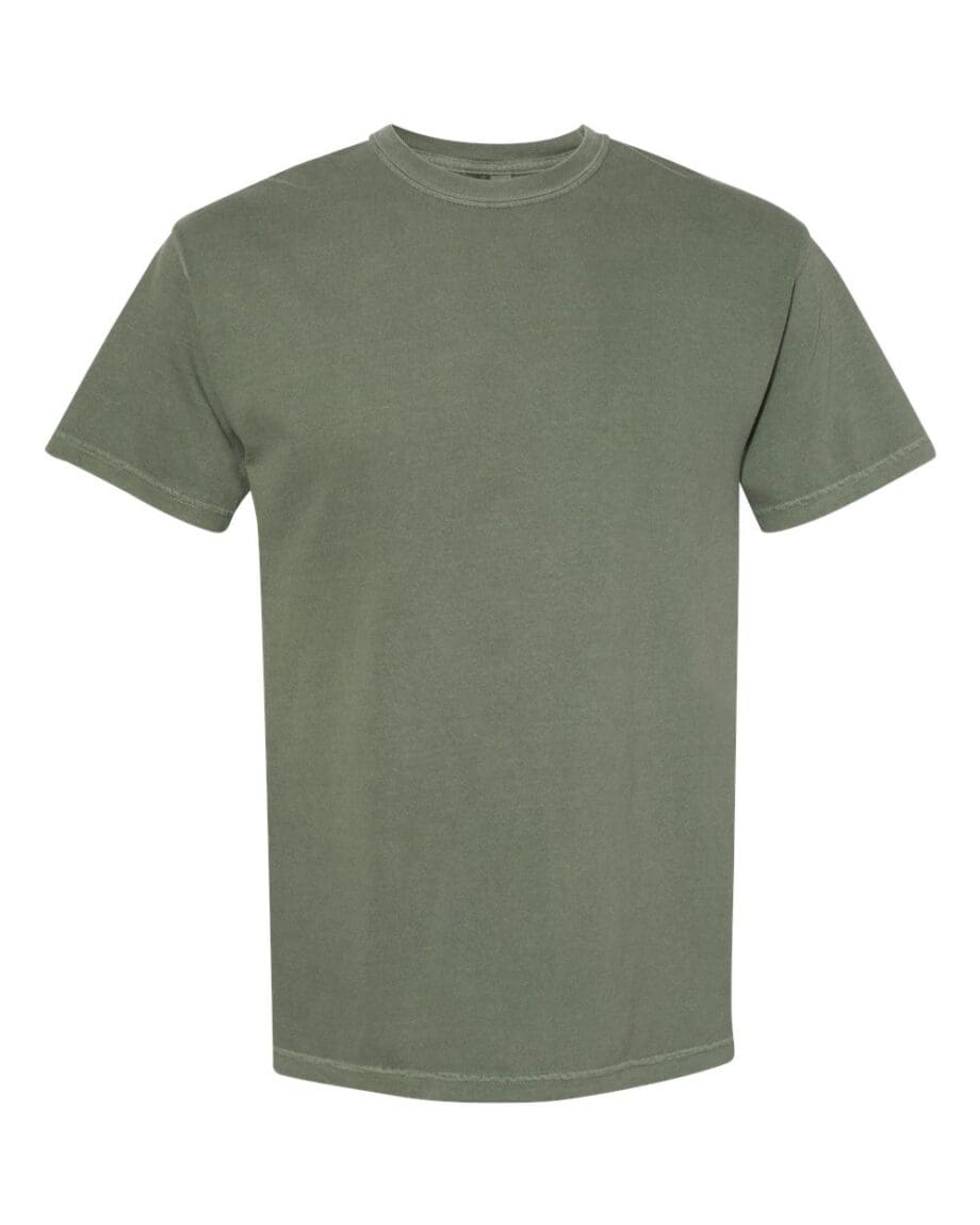 Comfort Colors Garment-Dyed Heavyweight T-Shirt - Image 29