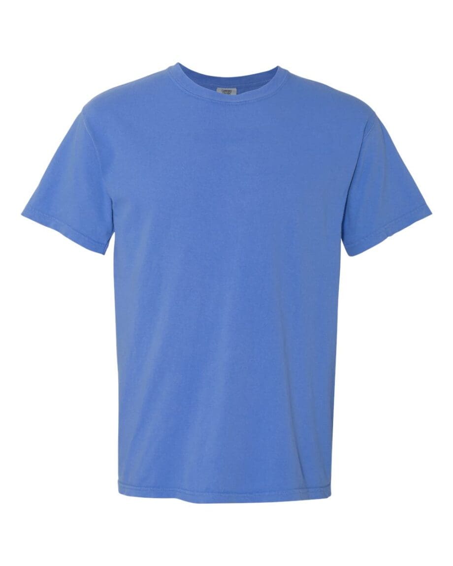 Comfort Colors Garment-Dyed Heavyweight T-Shirt - Image 27