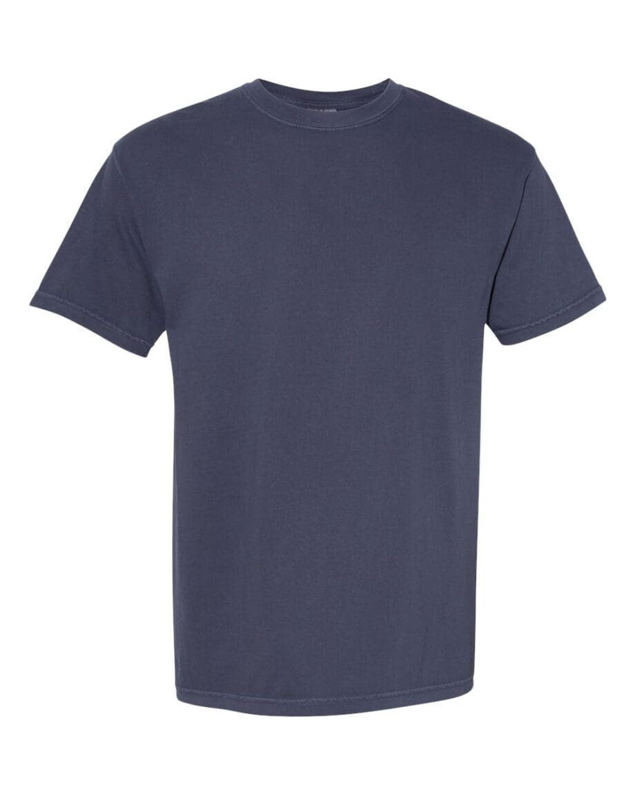 Comfort Colors Garment-Dyed Heavyweight T-Shirt - Image 26