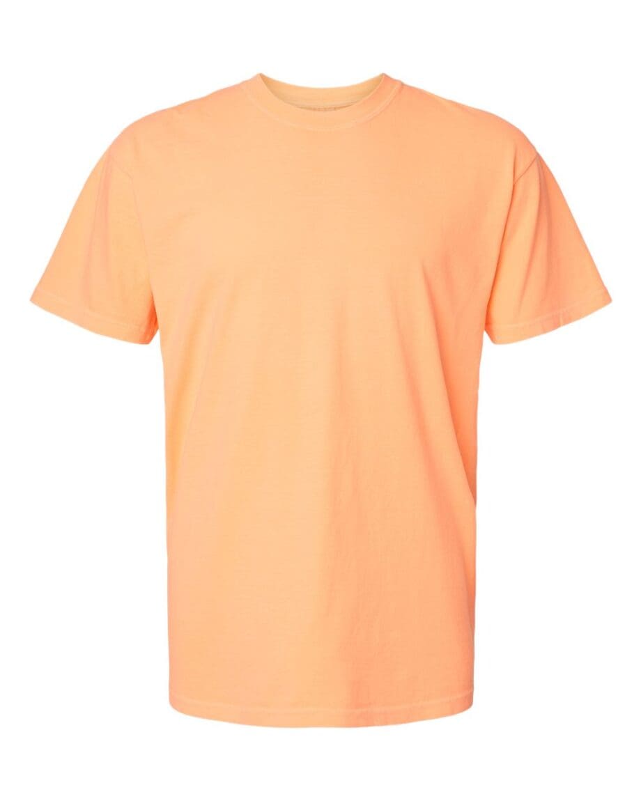 Comfort Colors Garment-Dyed Heavyweight T-Shirt - Image 25