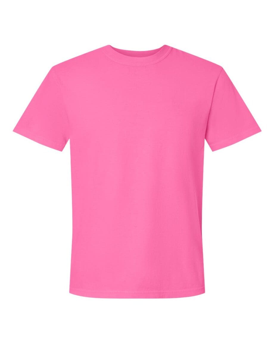 Comfort Colors Garment-Dyed Heavyweight T-Shirt - Image 23