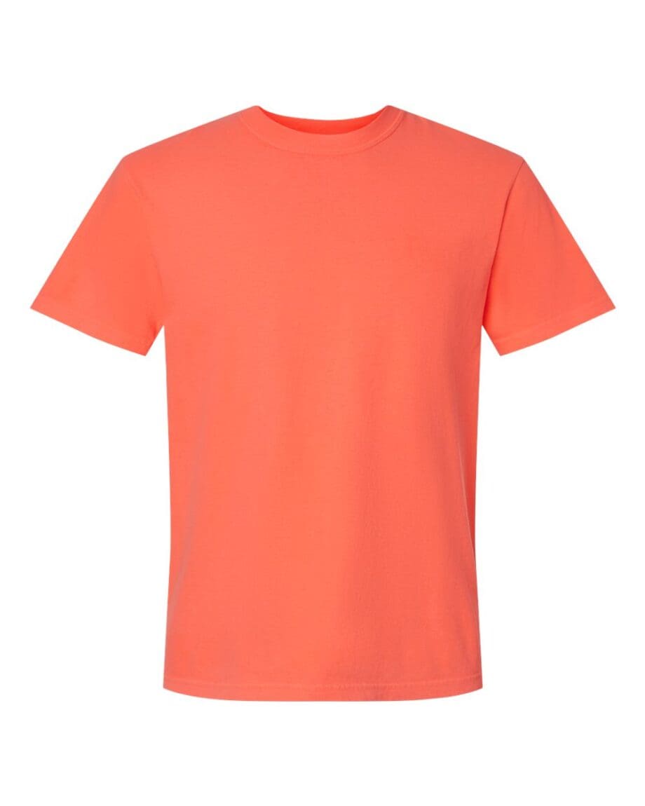 Comfort Colors Garment-Dyed Heavyweight T-Shirt - Image 22