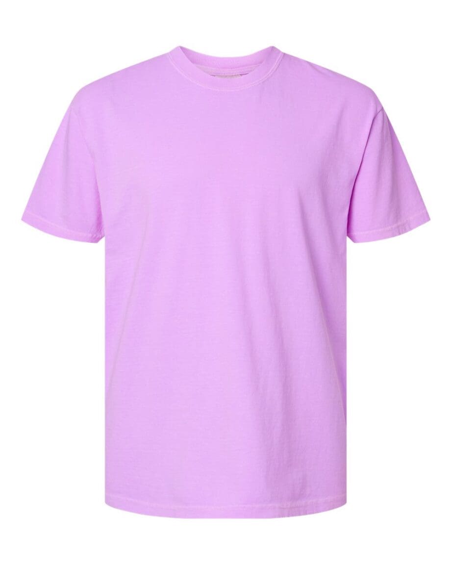 Comfort Colors Garment-Dyed Heavyweight T-Shirt - Image 21