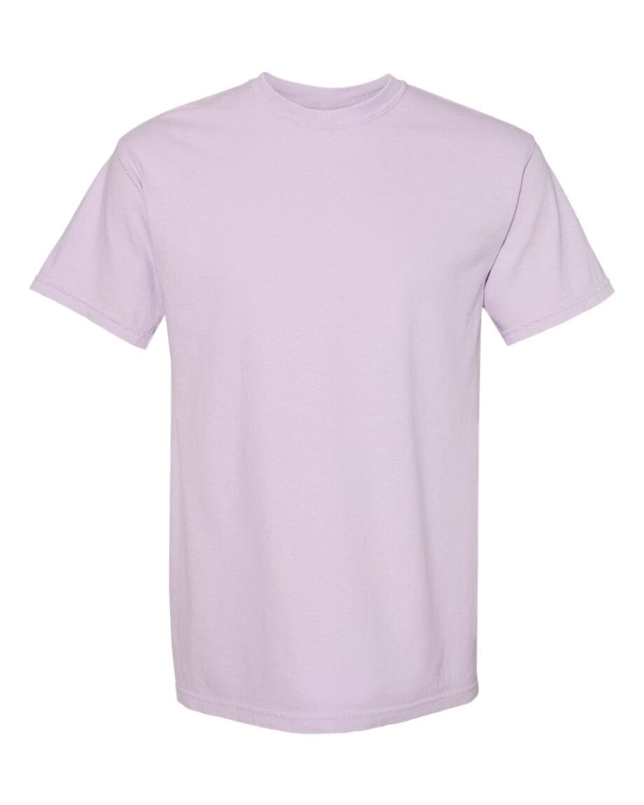 Comfort Colors Garment-Dyed Heavyweight T-Shirt - Image 20