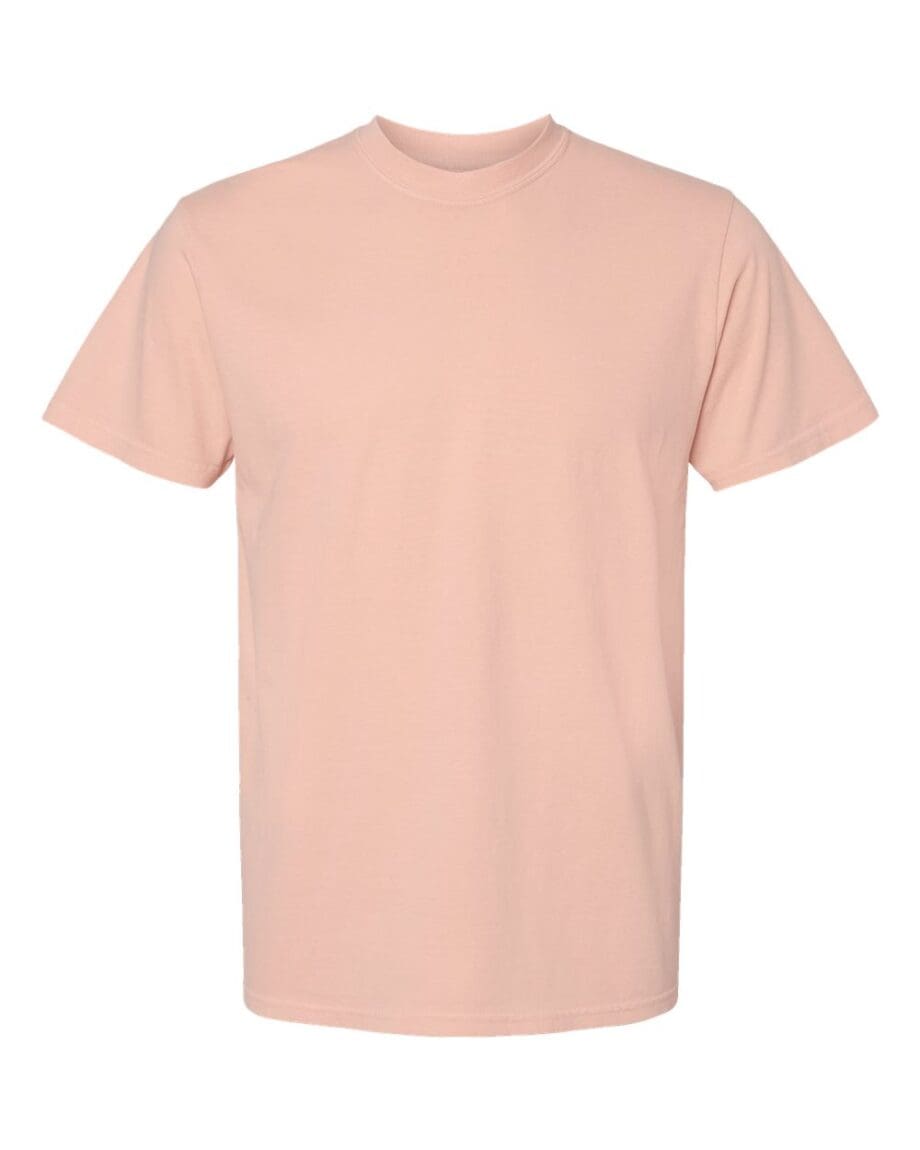 Comfort Colors Garment-Dyed Heavyweight T-Shirt - Image 18