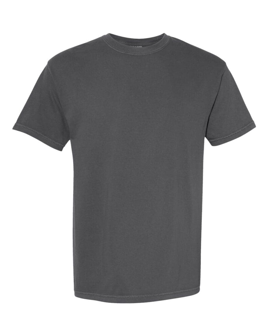 Comfort Colors Garment-Dyed Heavyweight T-Shirt - Image 17