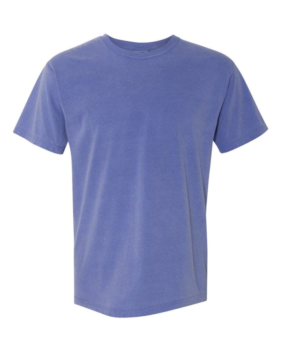 Comfort Colors Garment-Dyed Heavyweight T-Shirt - Image 16