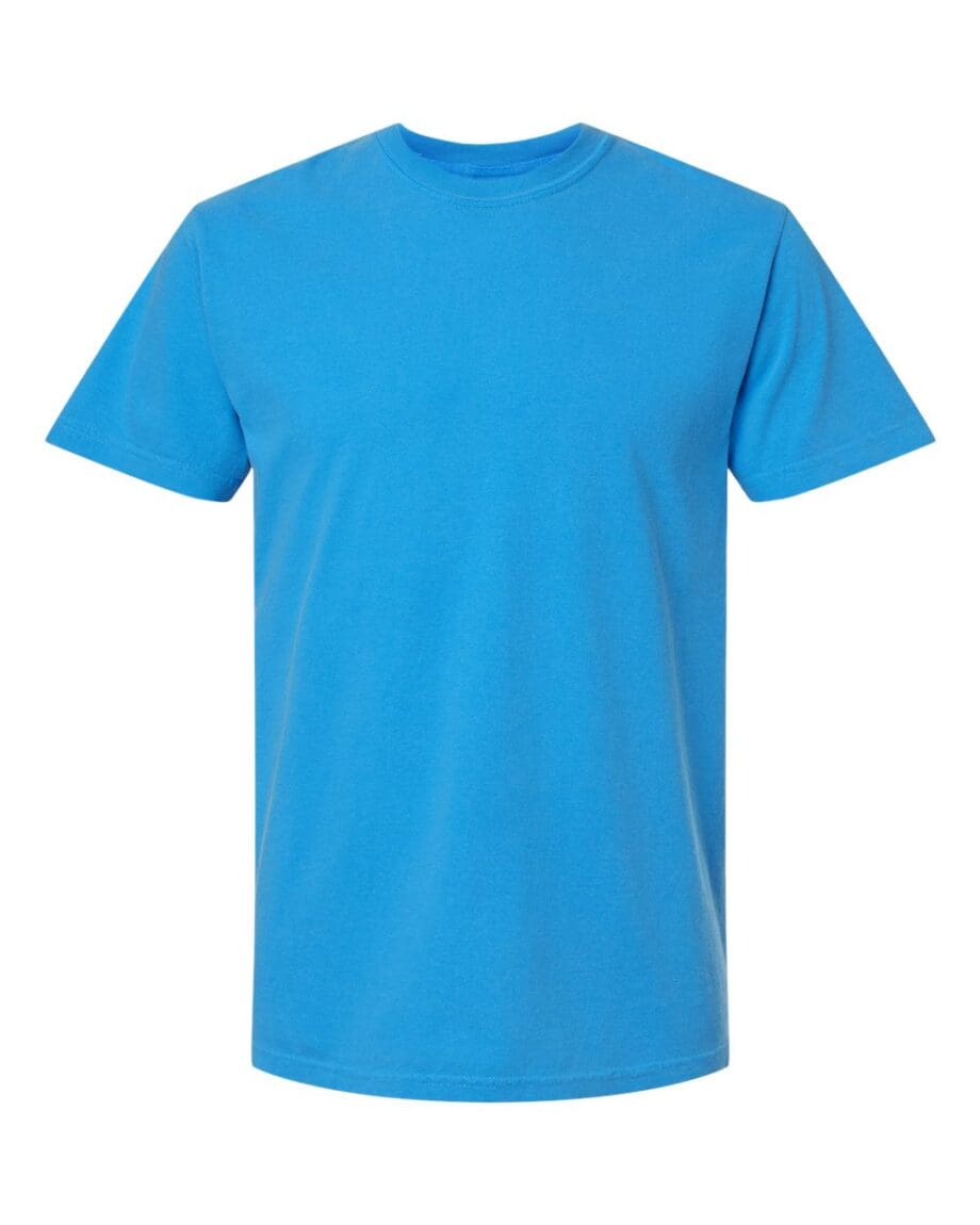 Comfort Colors Garment-Dyed Heavyweight T-Shirt - Image 14