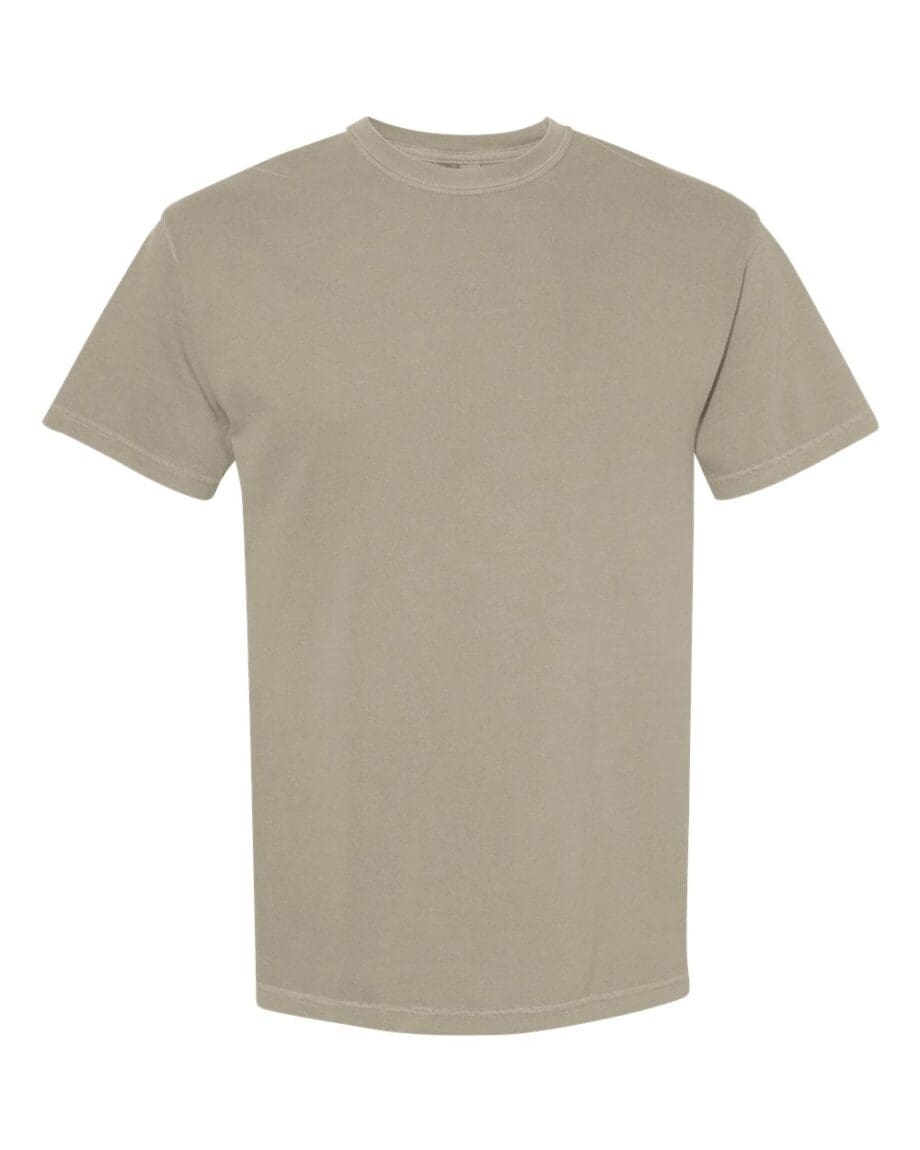 Comfort Colors Garment-Dyed Heavyweight T-Shirt - Image 12