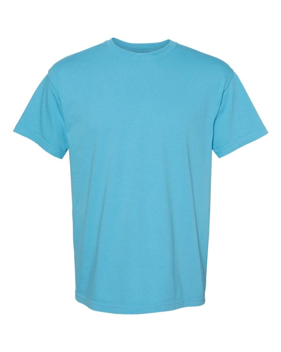 Comfort Colors Garment-Dyed Heavyweight T-Shirt - Image 11