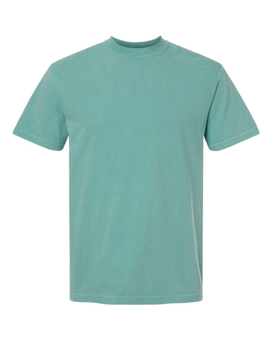 Comfort Colors Garment-Dyed Heavyweight T-Shirt - Image 10