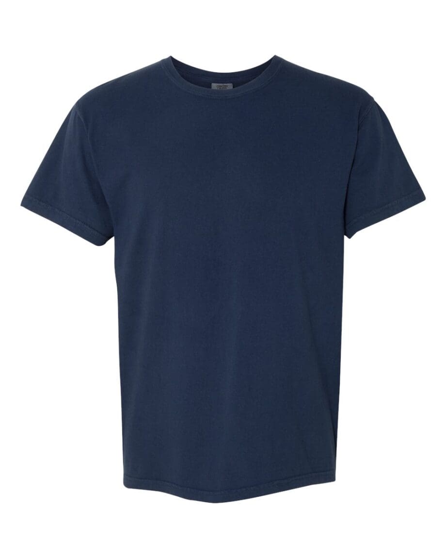 Comfort Colors Garment-Dyed Heavyweight T-Shirt - Image 8