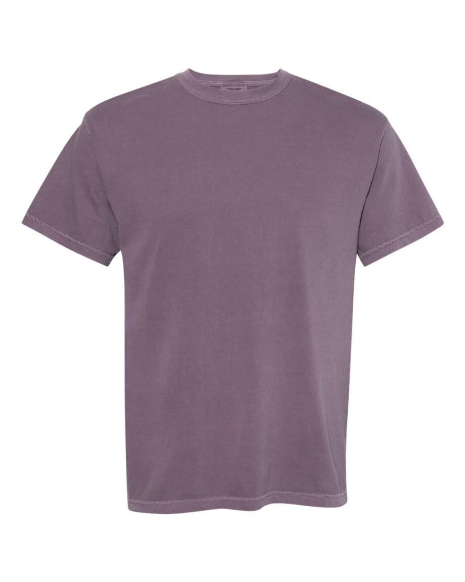 Comfort Colors Garment-Dyed Heavyweight T-Shirt - Image 3