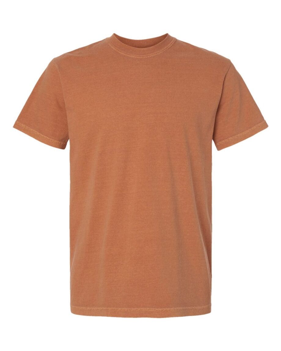 Comfort Colors Garment-Dyed Heavyweight T-Shirt - Image 2