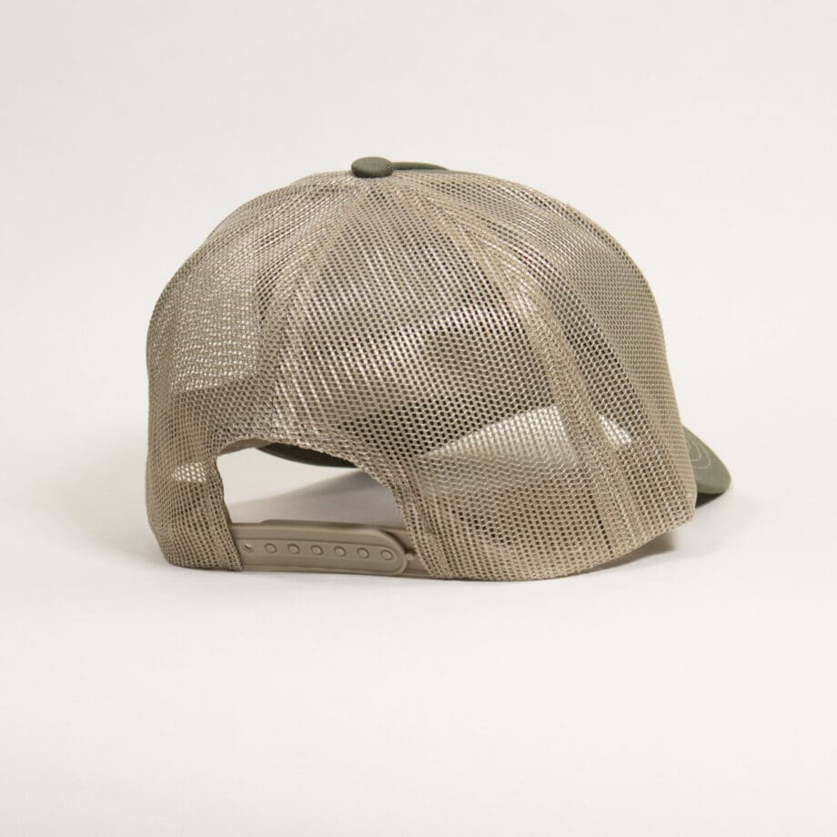 Cicada Rhythm Cap - Image 10