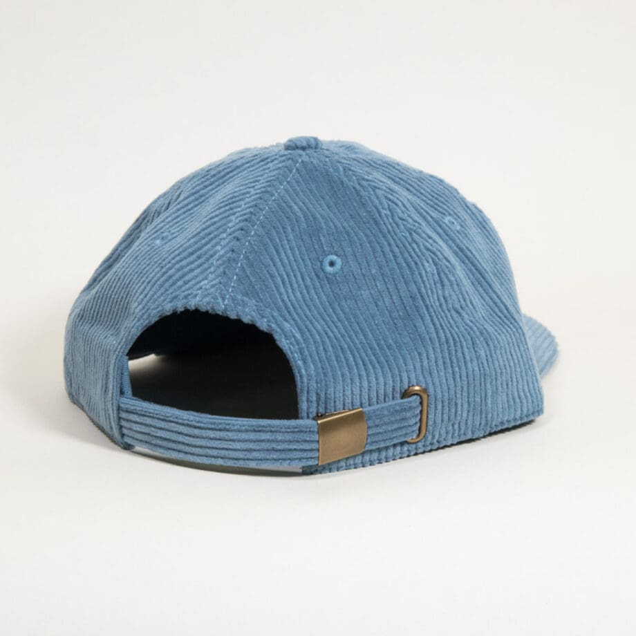 Meadow View Corduroy Cap - Image 5