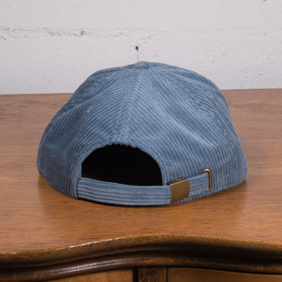 Meadow View Corduroy Cap - Image 4