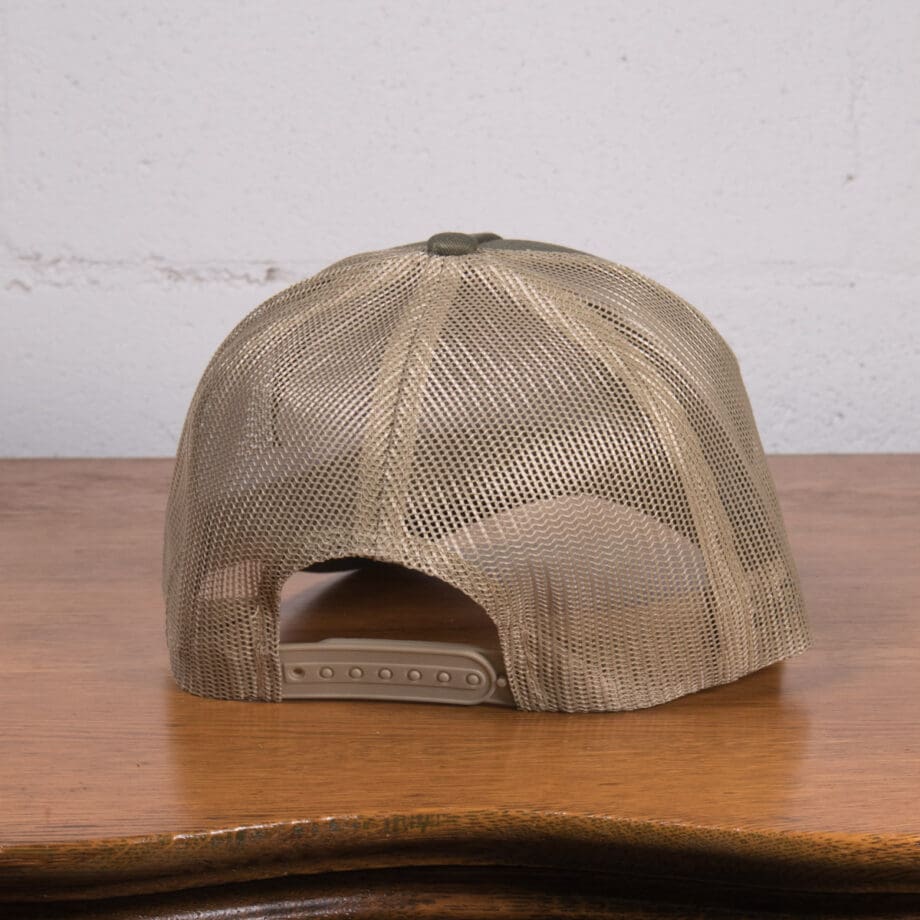 Meadow View Trucker Hat - Image 4